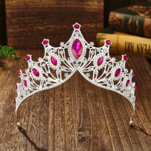 Corona silver and pink color best sale