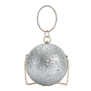 Cartera full didamantes | Top | Nueva Colección Silver Color