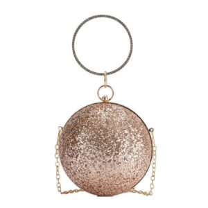 Cartera full didamantes | Top | Nueva Colección Gold Color