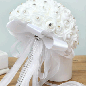 Ramo white color multiple fores / NC