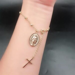 Accesorio Religioso / Cruz Cristo