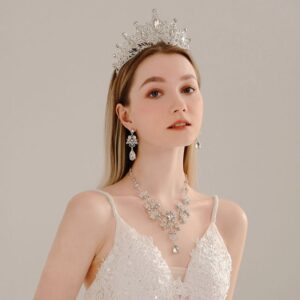 Set princess tono white