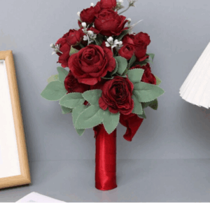 Ramo elegante red color / NC