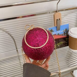 Cartera full didamantes | Top | Nueva Colección Red Color