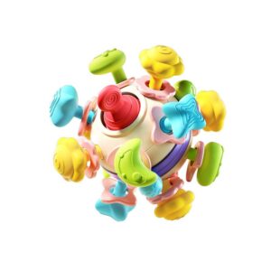 Bloque juguetes/pelota infantil