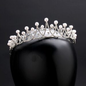 Corna con perlas superiores nueva colección
