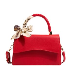 Bolso de mano red color nueva colección